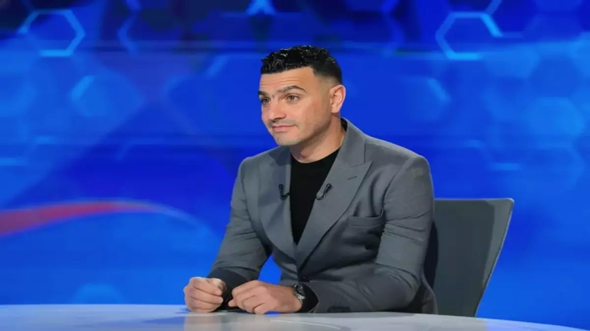 تحليل صادم لإيهاب المصري: الزمالك يهزم الأهلي نفسيًا.. وييس توروب يتذيل قائمة الأجانب!