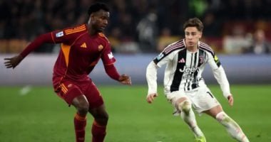 برشلونة يراقب الإيفواري إيفان نديكا لتدعيم دفاعه فى صيف 2026