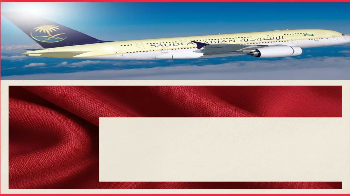 عاجل: السعودية تكسر الصمت وتعيد دبي للخريطة… 4 رحلات تنطلق غداً بعد توقف مثير للجدل!