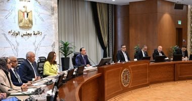 مدبولى للمحافظين: دوركم الرئيسى تكثيف المتابعة على الأسواق والمنافذ التجارية