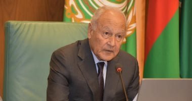 أبو الغيط: العرب يتحدثون بصوت واحد فى رفض أى اعتداء على الدول العربية