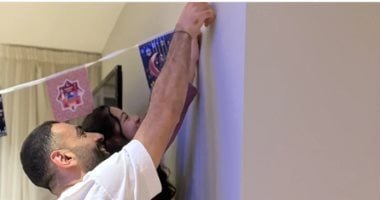 1.2 مليون جنيه إسترليني قيمة منزل محمد صلاح فى إنجلترا.. فيديو