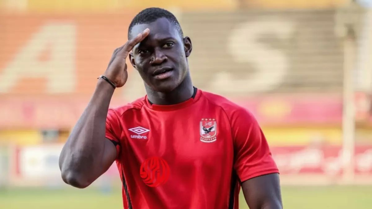 عاجل: فالنسيا ترفض ديانج في اللحظة الأخيرة... والأهلي يعيد فتح ملف التجديد قبل موقعة الترجي الحاسمة!