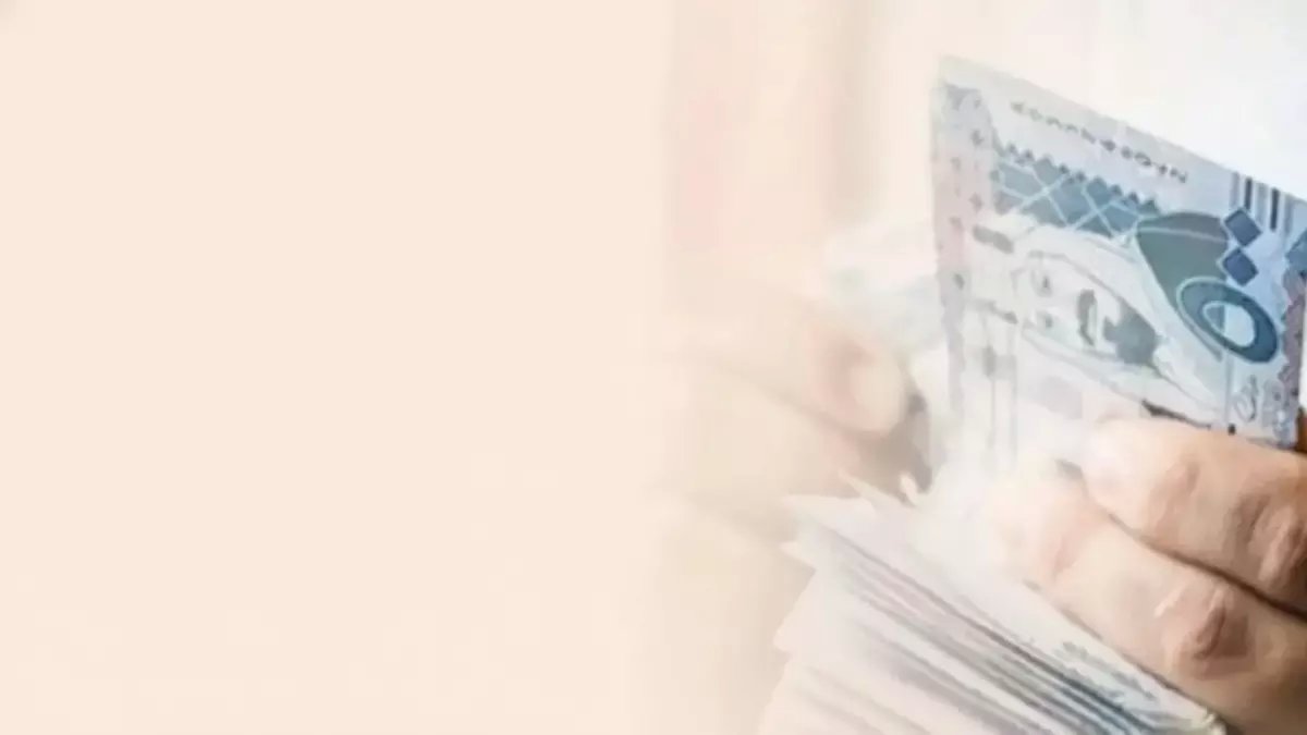 عاجل: الدفعة المئوية التاريخية من حساب المواطن خلال ساعات... 8 سنوات من العطاء تصل ذروتها!