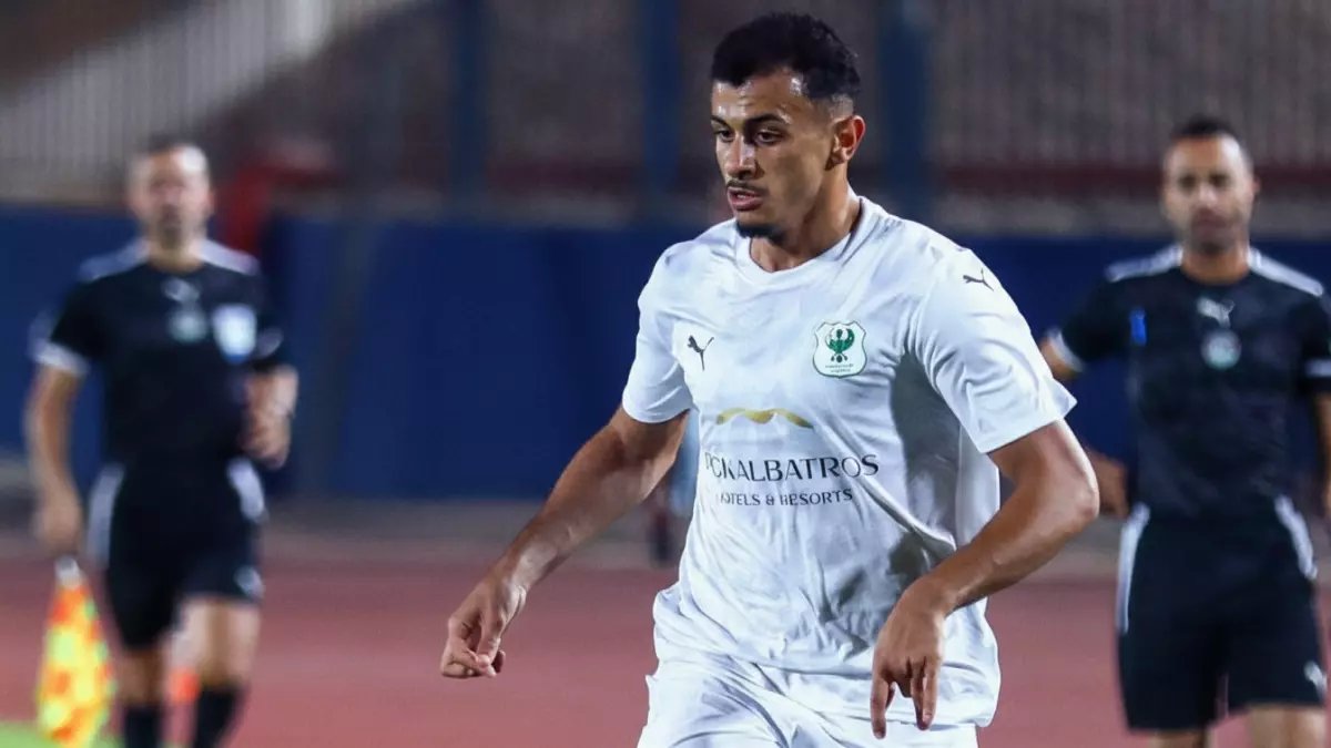 عاجل: توروب يصدم الجماهير بقرار مفاجئ حول الساعي... والسبب لن تتوقعوه!