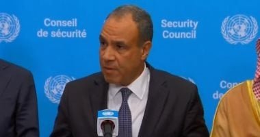 وزير الخارجية يشارك في اجتماع الجامعة العربية لبحث التصعيد العسكري في المنطقة