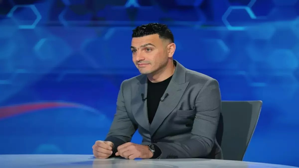 لماذا أعلن إيهاب المصري عن مشكلة كبيرة في الأهلي؟ لأن أداء الفريق وضع ييس توروپ في المركز الثالث والأخير