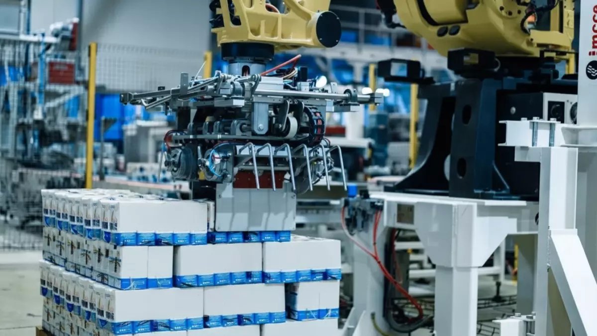 عاجل: دار الأركان السعودية تحقق قفزة جنونية 40% في الأرباح... 1.13 مليار ريال في عام واحد!