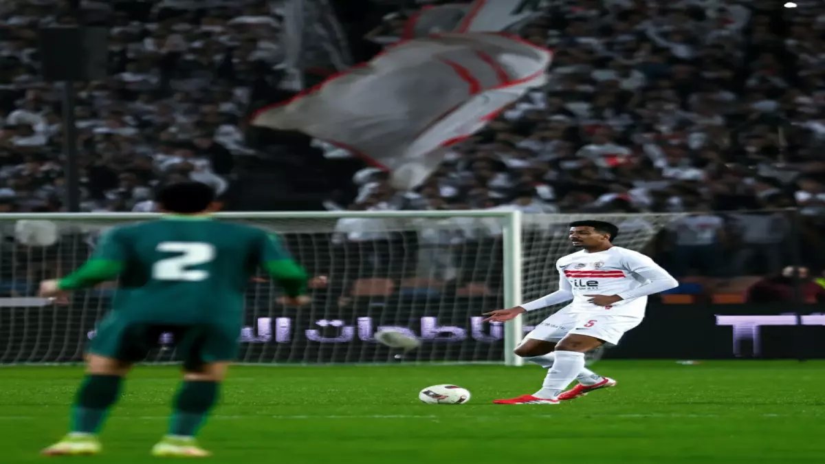 عاجل: معتمد جمال يكشف بديل شحاته المفاجئ… وعودة نارية للونش تُفجر تشكيل الزمالك!