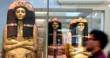 إرث الاستعمار.. بريطانيون يستنكرون وجود عدد ضخم من الرفات البشرية فى المتاحف