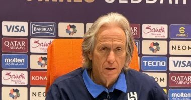 تغريم جيسوس مدرب النصر 50 ألف ريال بسبب تصريحاته ضد الهلال