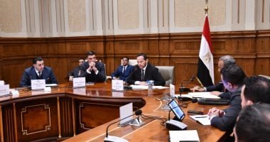 وزير الصناعة: برنامج شامل للنهوض بصناعة السيارات وإعلان مخرجاته الأسبوع المقبل