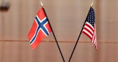 شرطة النرويج: الهجوم على السفارة الأمريكية مرتبط بالوضع في إيران