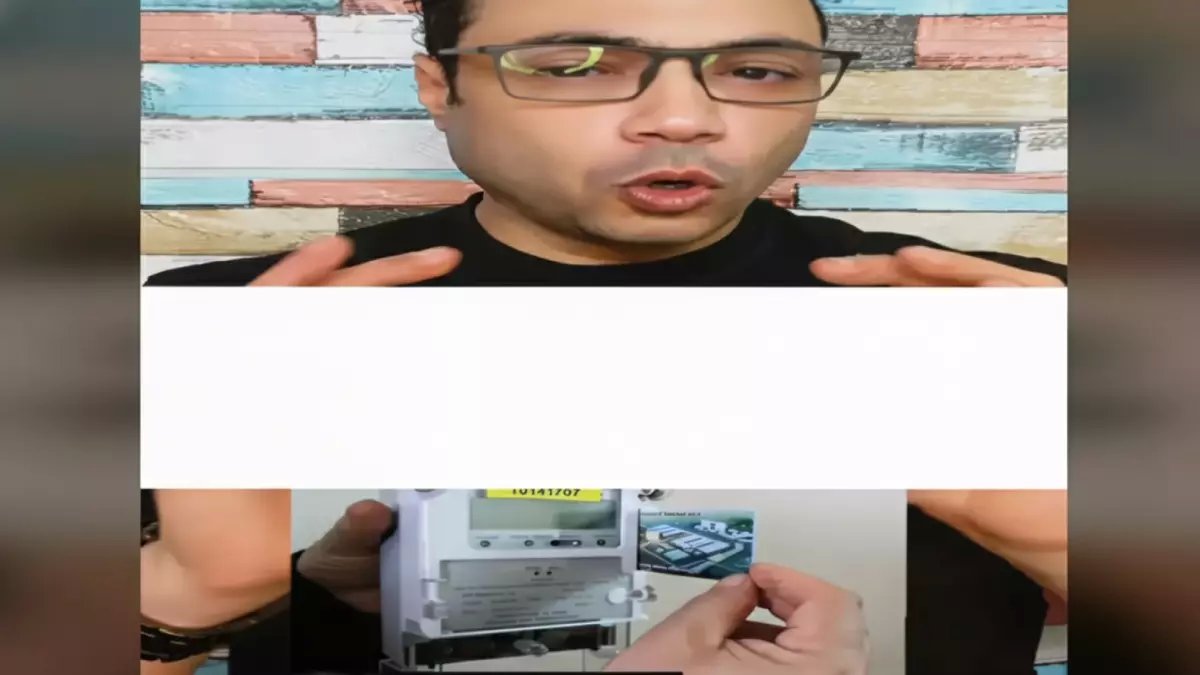 فاتورتك 100 جنيه في عز الصيف علامة مشروعة أم جريمة؟.. وزارة الكهرباء تجيب بـ'الرقم السحري' الذي يستدعي التدخل الفوري