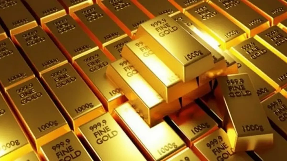 عاجل: الذهب ينفجر في مصر! ارتفاع جنوني بـ 17 جنيه للجرام... هل تشتري الآن أم تنتظر؟