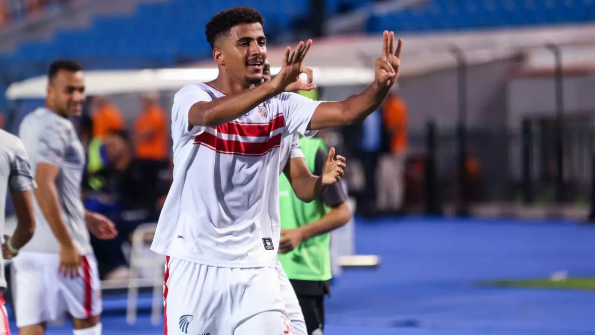 عاجل: ممدوح عباس يتدخل شخصياً لمنع رحيل نجم الزمالك… هل ينجح في إقناعه؟