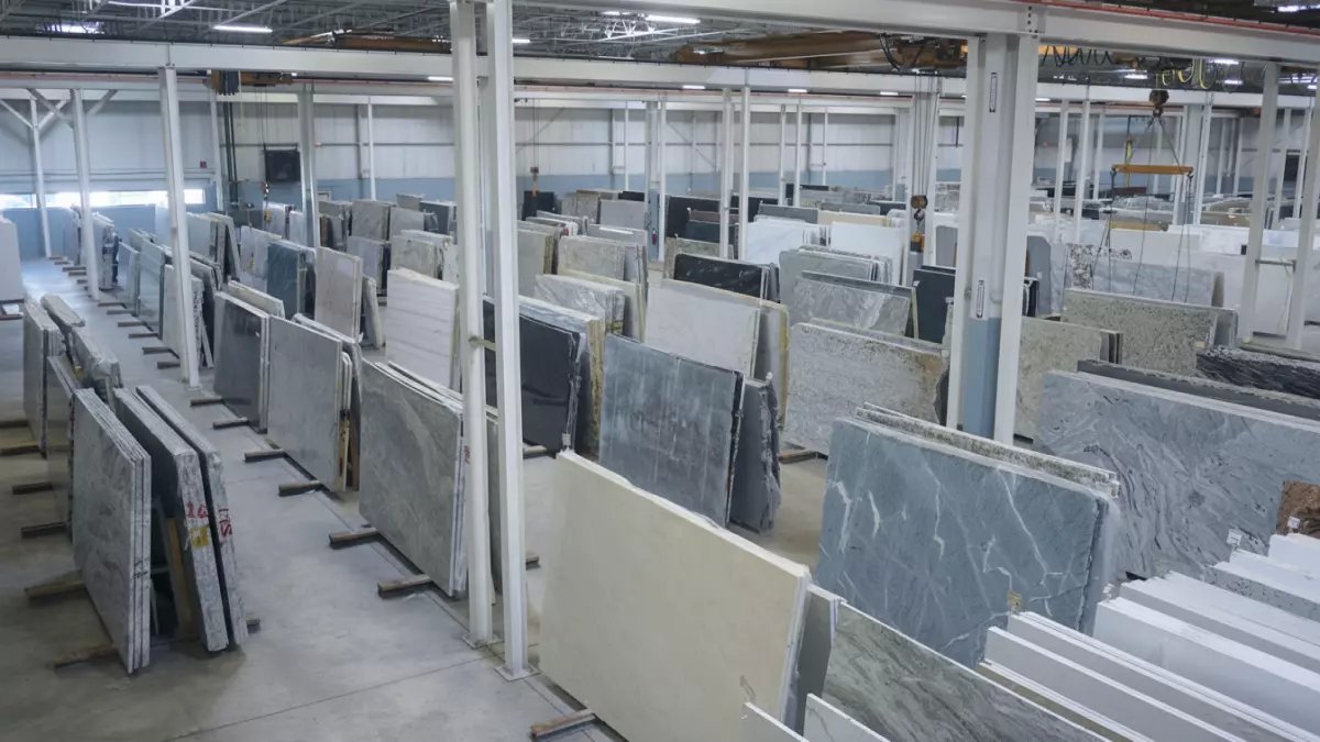 عاجل: مصر تؤسس أول مدرسة متخصصة للرخام والجرانيت… خطة طموحة لغزو الأسواق العالمية!