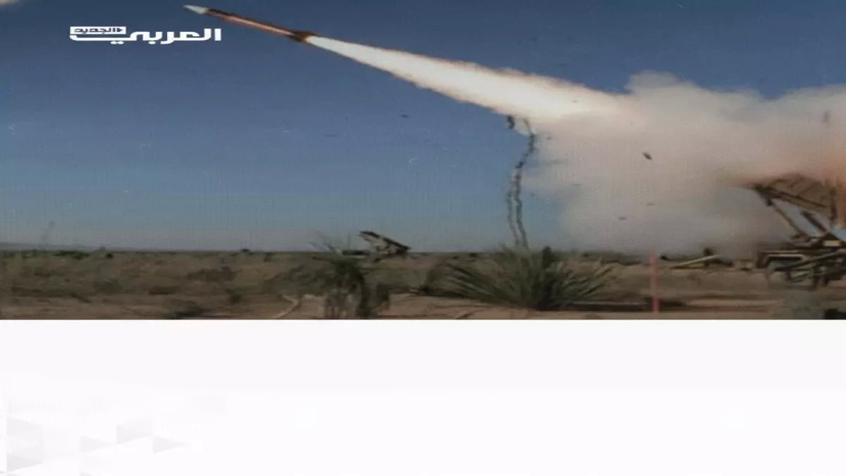 عاجل: السعودية تحبط هجوماً جوياً على حقل شيبة... دفاعاتها الذكية تدمر المسيّرة قبل وصولها!