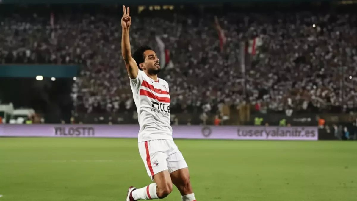 قوة الزمالك الهائلة تتسرب.. ولديه 48 ساعة فقط لإنقاذ 3 نقاط مصيرية