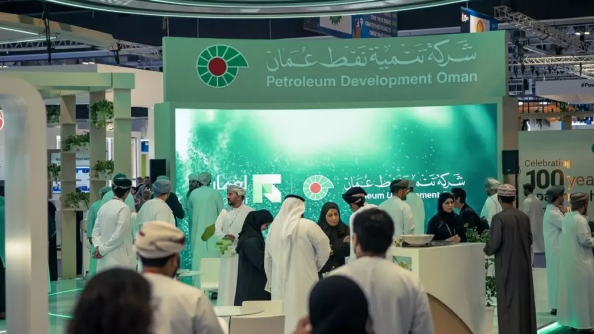 عاجل لأبناء سلطنة عمان: شركة أكوا باور تعلن عن منصب حصري (مدير مالي) مسقط… المرتبة تُعد الأكثر تنافسية في سوق الطاقة!