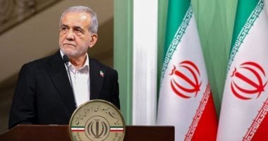 الرئيس الإيراني ينفى لنظيره الأذربيجاني تنفيذ غارة جوية على نخجوان