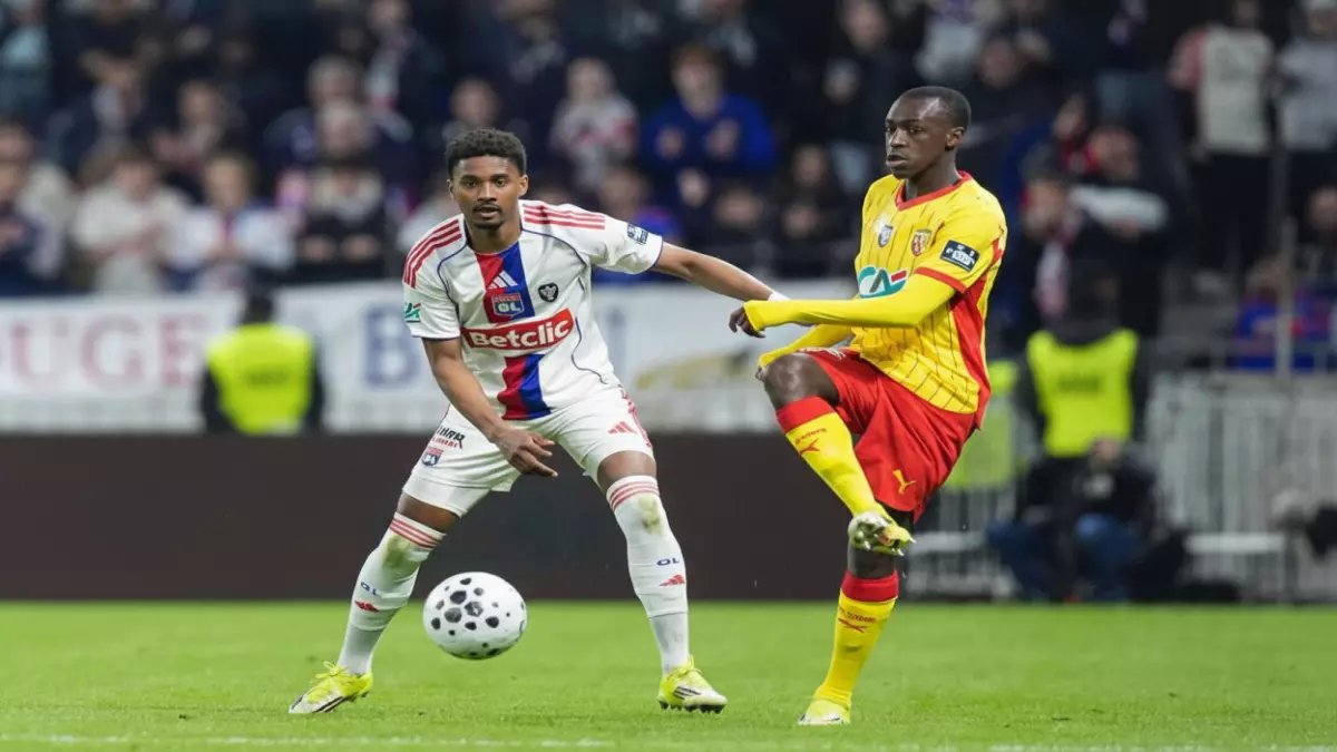 مذبحة ركلات الترجيح: لانس يصدم ليون ويتأهل لأول نصف نهائي منذ 26 عاماً... هل يحقق المعجزة؟