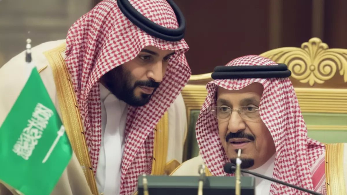 قبل رمضان.. توجيه ملكي يحدد بالضبط من سيحصل على الدعم: 3000 ريال شهرياً هي العتبة.