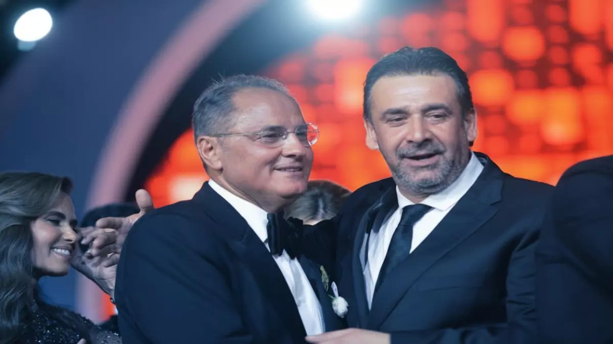 حصري: أمراء ورجال أعمال يحتشدون في جدة للاحتفاء بتعيينات استثنائية هزت الوسط التجاري السعودي!