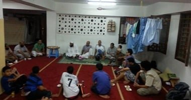 أخبار × 24 ساعة.. وزارة الأوقاف تعلن ضوابط الاعتكاف والتهجد.. ممنوع التصوير