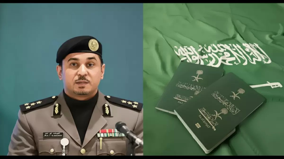 المملكة العربية السعودية تطلق الإصدار 2.0 من معايير الدخول... بعد تفعيل 10 شرائح محددة بدقة تحول الأمن من قرار سياسي إلى معادلة هندسية