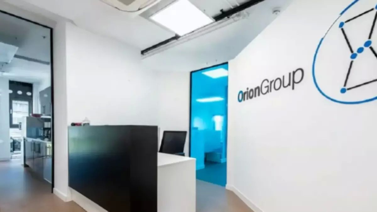 عاجل: مجموعة أوريون تفتح 500+ وظيفة براتب يصل 3000 ريال في مسقط وصحار - التقديم مفتوح الآن!