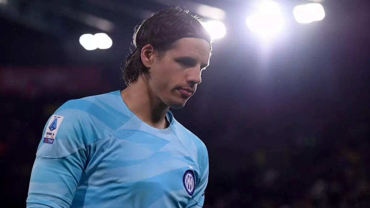 عاجل: إنتر ميلان يستهدف خطف نجم ريال مدريد... لونين قد يترك برنابيو للأبد!