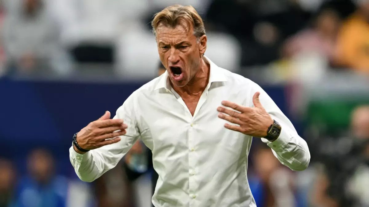 عاجل: أول ضحايا رينارد! النجم الذي سيُقصى قبل كأس العالم 2026… القائمة السرية تكشف المفاجأة!