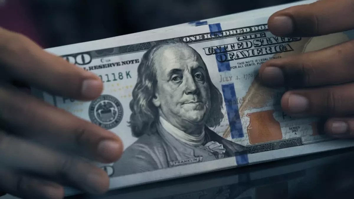 عاجل: الدولار ينفجر لأعلى مستوى منذ 2024… أزمة النفط تدمر العملات العالمية!