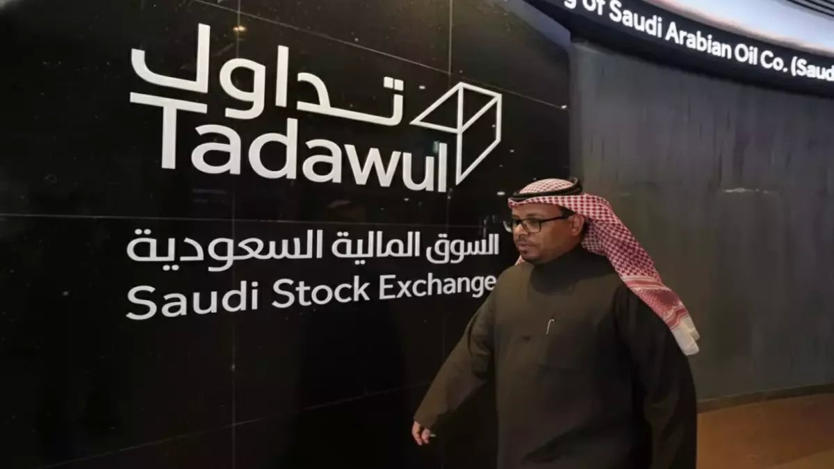 عاجل: أرامكو تحطم الأرقام بـ4% وتاسي يقتحم 11 ألف نقطة... هل يستمر الصاروخ الذهبي؟