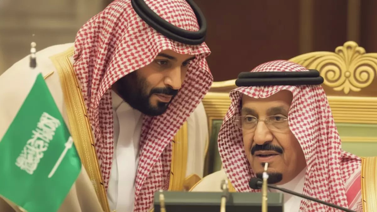 كيف يُعيد التوجيه الملكي رسم حياتك؟ الرقم الذي يجعل 3000 ريال معياراً جديداً للعيش الكريم