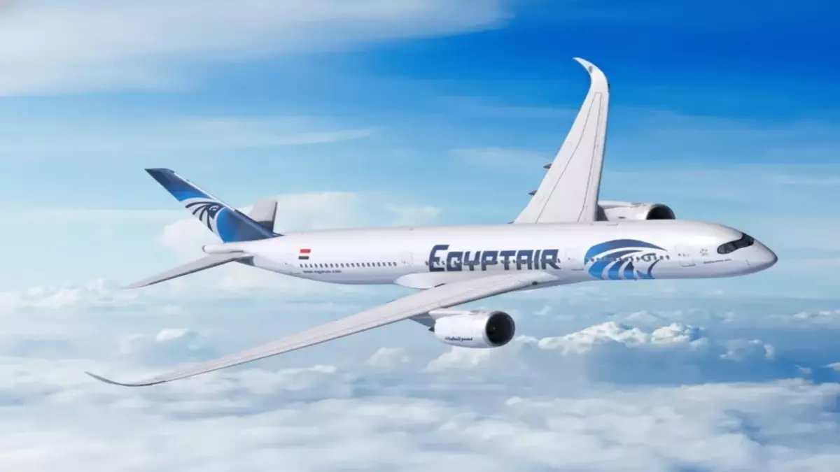 رسمي: مصر للطيران تفضح الحقيقة الكاملة وراء "فضيحة" أسعار الخليج… 5% فقط والباقي مجاني!