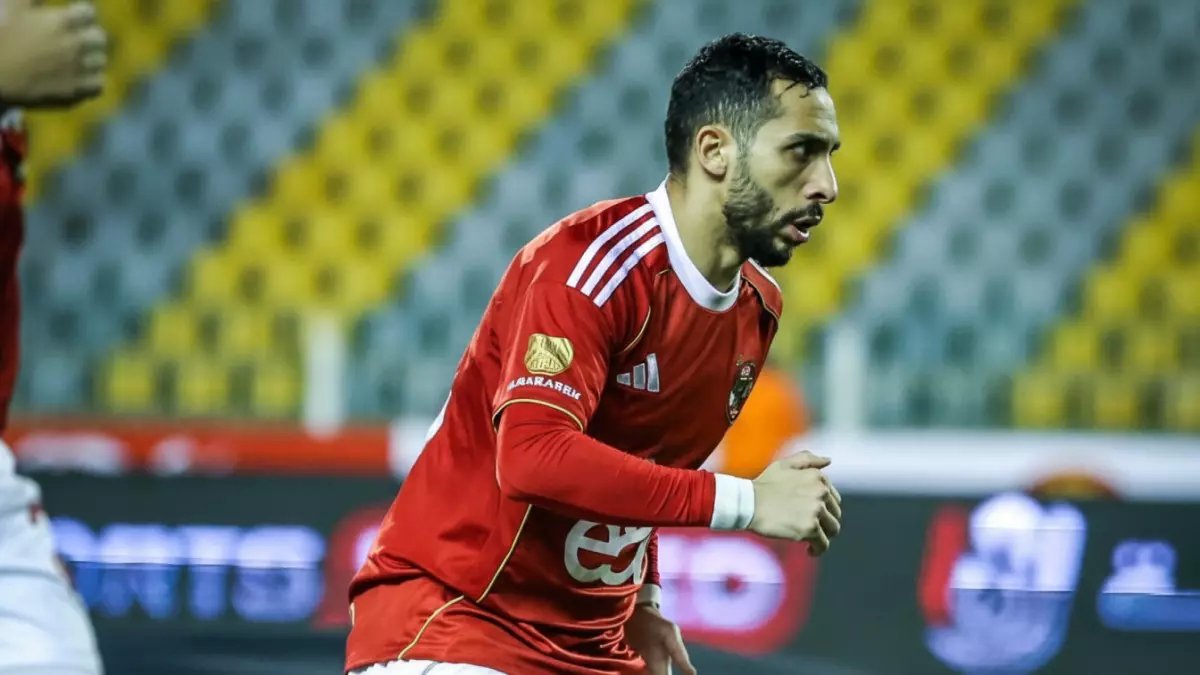 عاجل: فحص مصيري خلال ساعات يحدد مستقبل كريم فؤاد... والأهلي في صدمة!