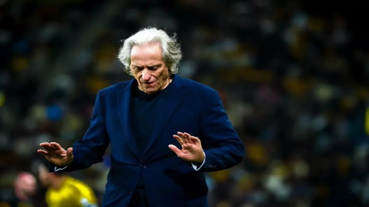 عاجل: قرار صارم من الاتحاد السعودي… تغريم جورجي جيسوس 50 ألف ريال بعد شكوى الهلال - تعرف على التفاصيل الصادمة!