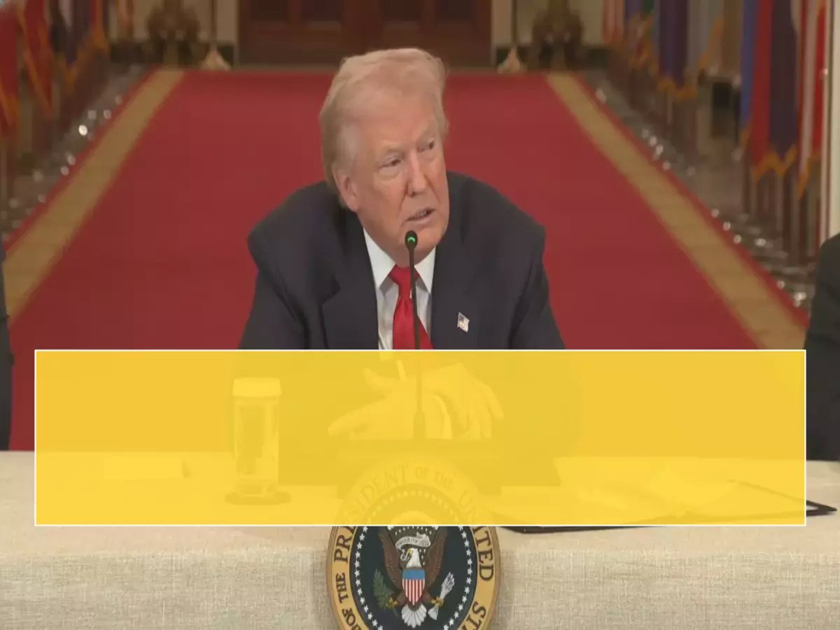  ترامب يفضح كارثة إيران العسكرية بأرقام صادمة... "32 سفينة في القاع والجيش مُدمر تماماً"!