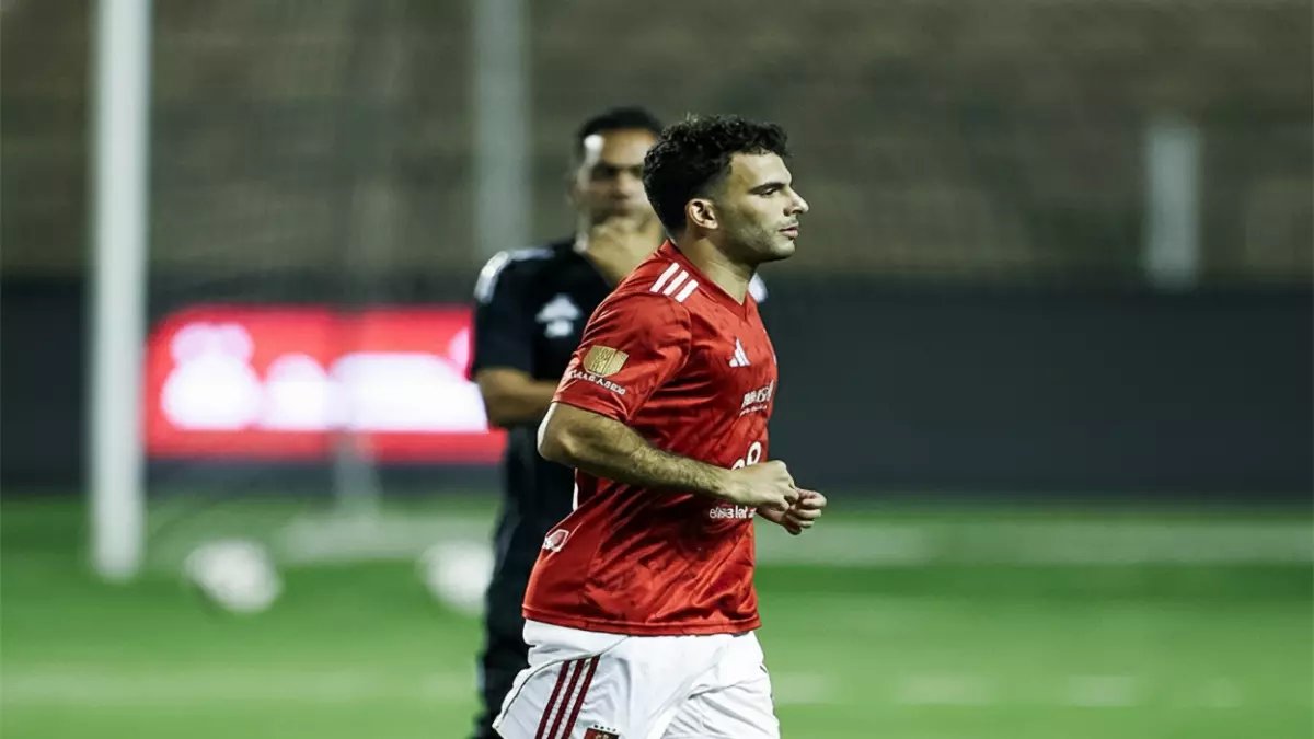 عاجل: الأهلي يرد على شائعات تأخير رواتب زيزو ويكشف الحقيقة الصادمة بشأن 83 مليون جنيه!