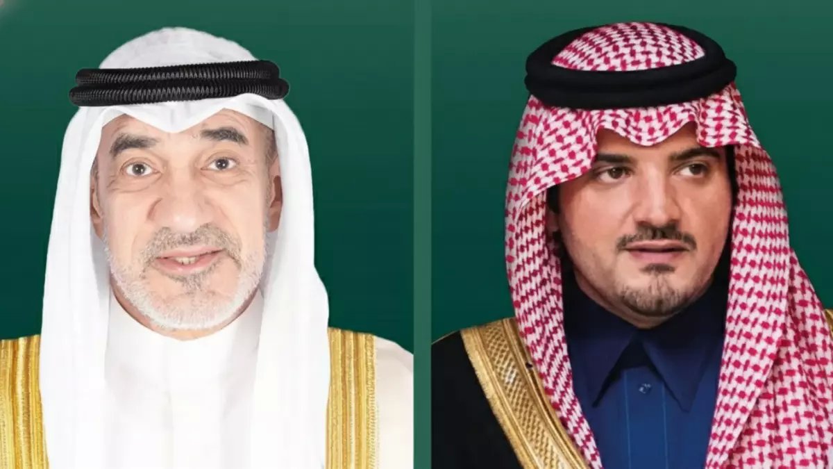 عاجل: السعودية تحبط هجوماً واسعاً بـ7 صواريخ ومسيّرات... ومقتل مقيمَين في الخرج!