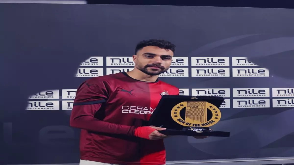 صادم: أيمن موكا يصنع المعجزة ويخطف الأضواء من نجوم الأهلي... هكذا أذهل المصريين!