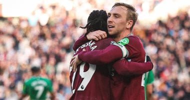 مواعيد مباريات اليوم.. وست هام ضد برينتفورد والأهلي مع طلائع الجيش