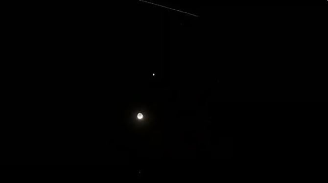 عاجل.. فلكية جدة تحدد تاريخ ظهور معجزة فلكية نادرة في سماء السعودية يمكن رؤيتها بالعين المجردة لن تتكرر