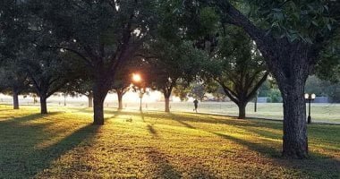 10 استعدادات حكومية لضمان بهجة المصريين فى العيد