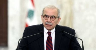 رئيس وزراء لبنان: تلقينا تعهدات من حزب الله بوقف الهجمات لكن لم تصمد