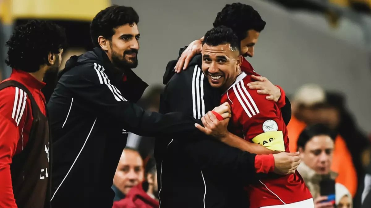 عادل: الأهلي يسحق البنك الأهلي ويحتفظ بالصدارة… حسم لقاء الزمالك يأتي بعد 48 ساعة!