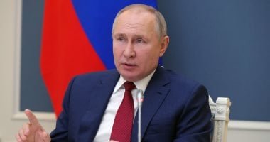 بوتين يهنئ مجتبى خامنئى بانتخابه مرشدا ويؤكد دعم روسيا الثابت لإيران