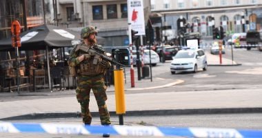 وزير الداخلية البلجيكى: تفجير كنيس مدينة لييج عمل معاد للسامية